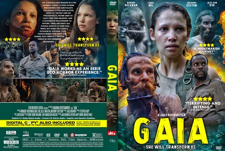 Gaia 2021