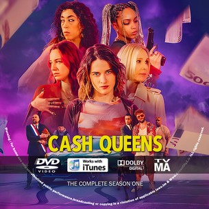 Cash Queens Season 3