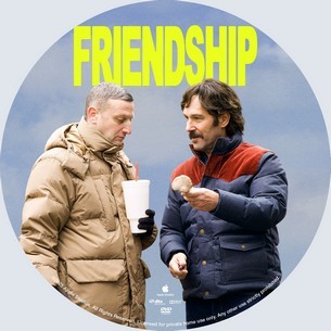 Friendship 2024