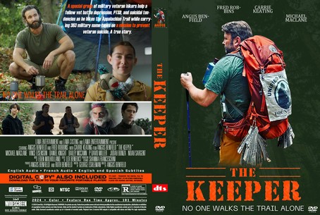The Keeper 2024