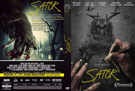 Sator 2019