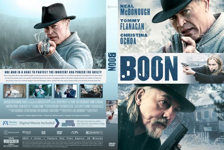 Boon 2022