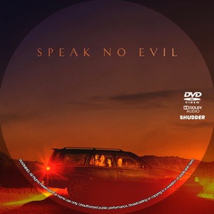 Speak No Evil 2022