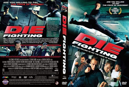 Die Fighting 2014