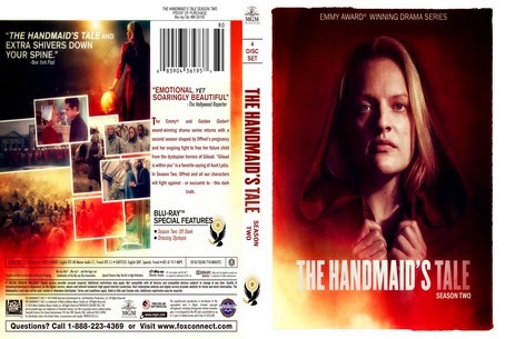 The Handmaid's Tale Season 2