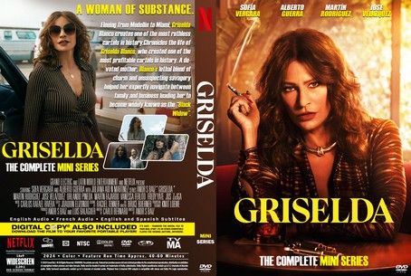 Griselda Season 1