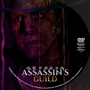 Assassin's Guild 2024