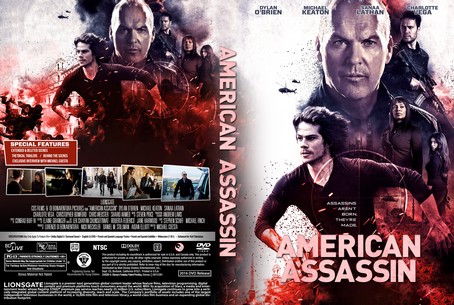 American Assassin 2017
