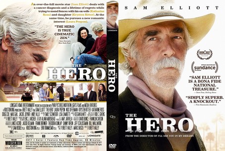 The Hero 2017