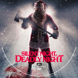 Silent Night, Deadly Night 2025