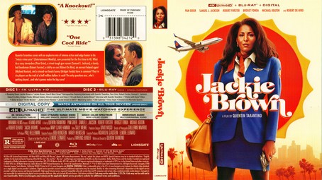 Jackie Brown 1997