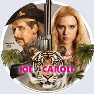 Joe vs. Carole Season 1