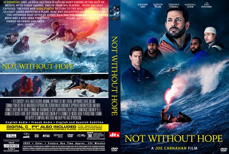 Not Without Hope 2025