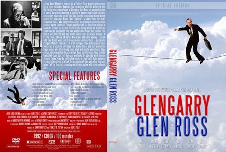 Glengarry Glen Ross 1992