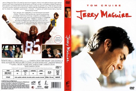 Jerry Maguire 1996