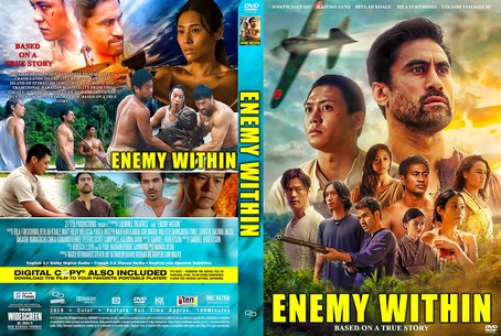 Enemy Within 2019