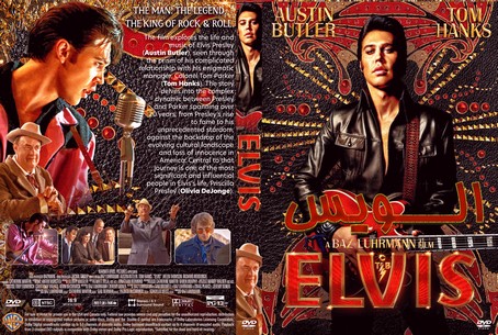 Elvis 2022