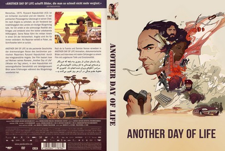 Another Day of Life 2018
