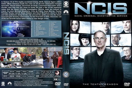 NCIS Season 10