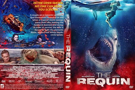 The Requin 2022