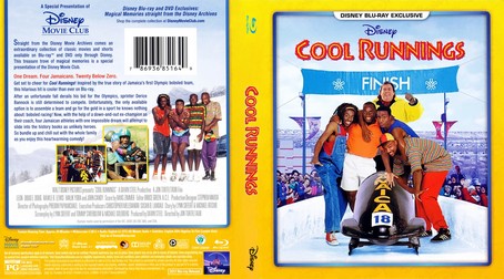Cool Runnings 1993