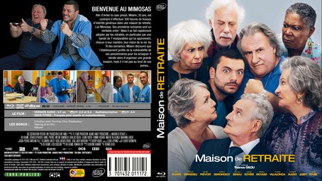 Retirement Home 2022