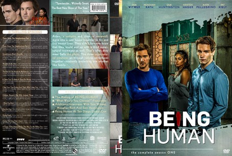 Being Human Season 1