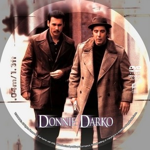 Donnie Darko 2001