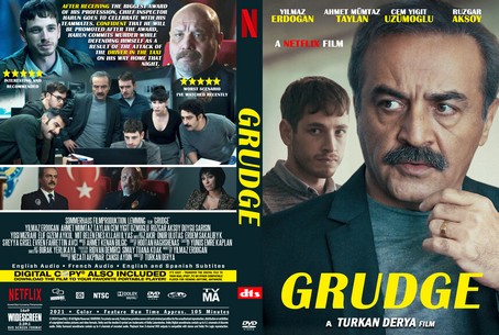 Grudge 2021