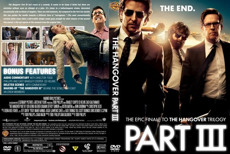 The Hangover Part II 2011