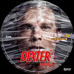 Dexter Season 8