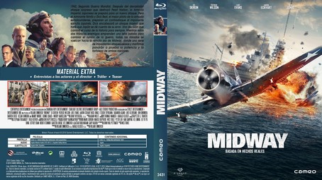 Midway 2019