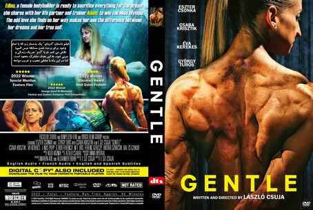 Gentle 2022