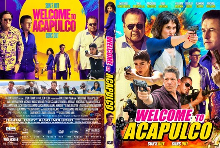 Welcome to Acapulco 2019