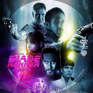 Blade Runner 2049