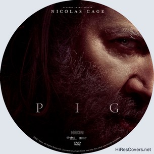 Pig 2021