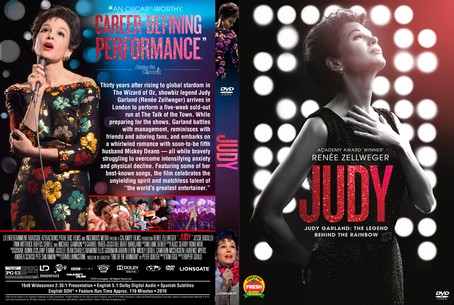 Judy 2019