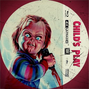 Child's Play 1988