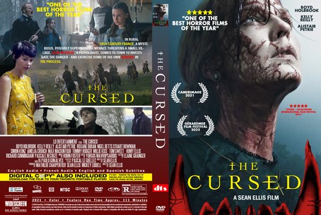 The Cursed 2021