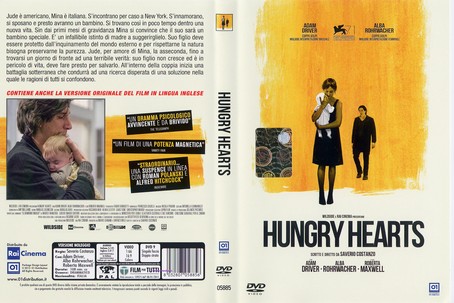 Hungry Hearts 2014