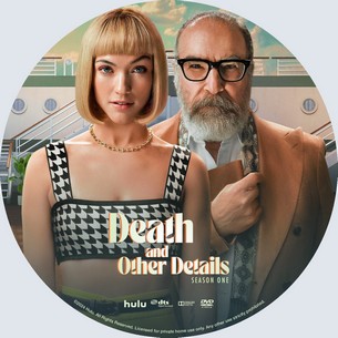 Death and Other Details Season 1