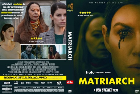 Matriarch 2022