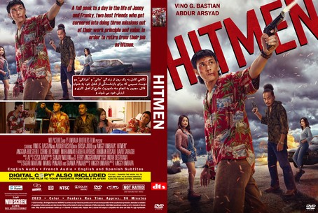 Hitmen 2023