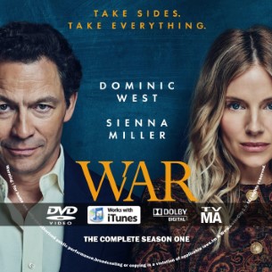 War Season 1