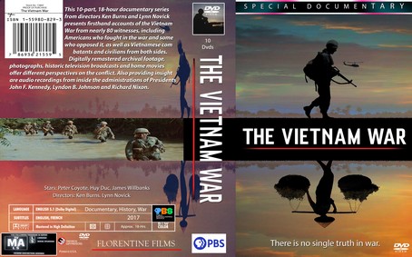 The Vietnam War Season 1