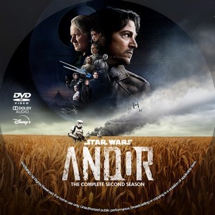 Andor Season 2