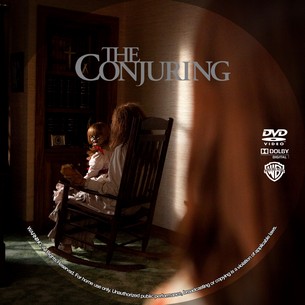 The Conjuring 2013
