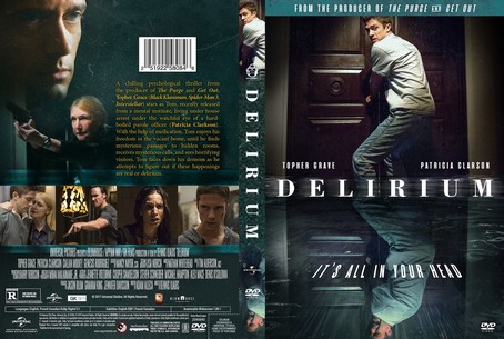 Delirium 2018