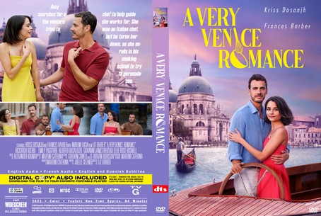 A Very Venice Romance 2023