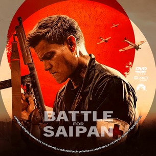 Battle for Saipan 2023